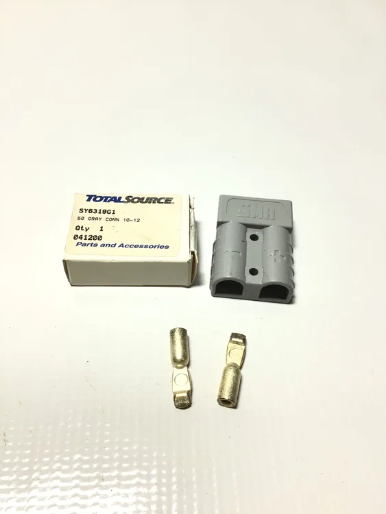 Used TOTALSOURCE _UNKNOWN_ Disconnects Pennsylvania US | Moses B Glick #1008278