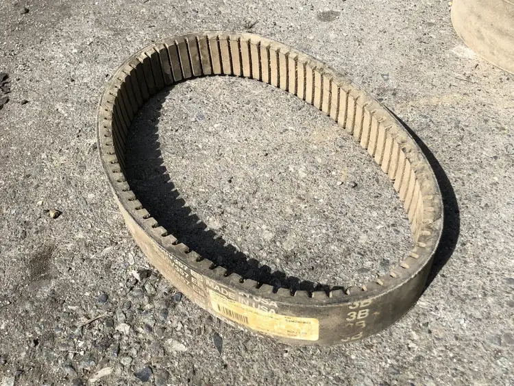 Used GATES 3030V357 Parts British Columbia CA | Lenmark #278730