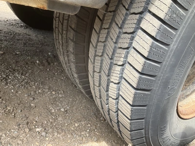 USED 2008 DODGE SPRINTER 3500