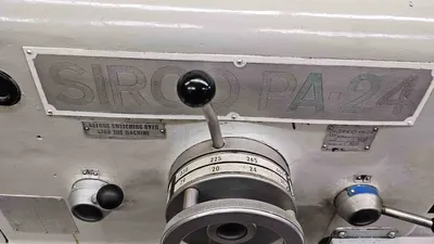 USED 1980 SIRCO PA-24