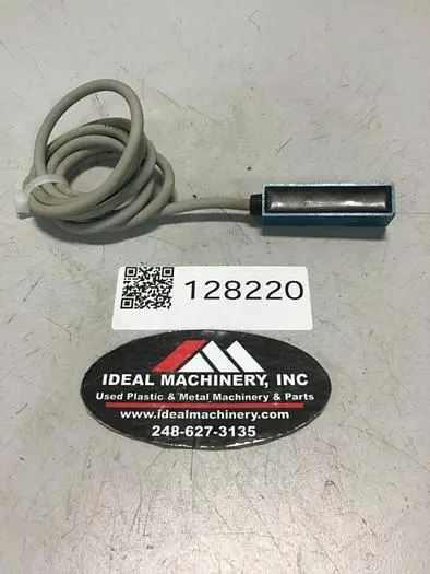 Used YAMATAKE FL2-4A6S Relays & Switches Michigan US | Ideal Machinery #595128