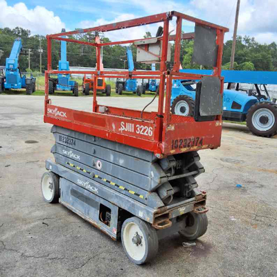 USED 2014 Skyjack SJ3226