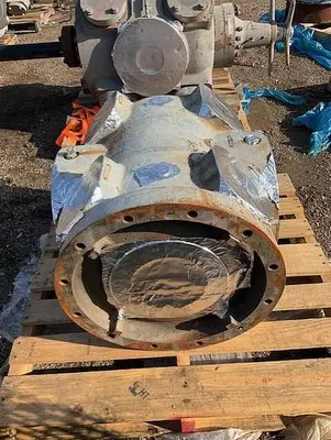 USED ARIEL JGD