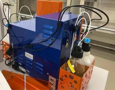USED MILTENYI BIOTEC AUTOMACS PRO