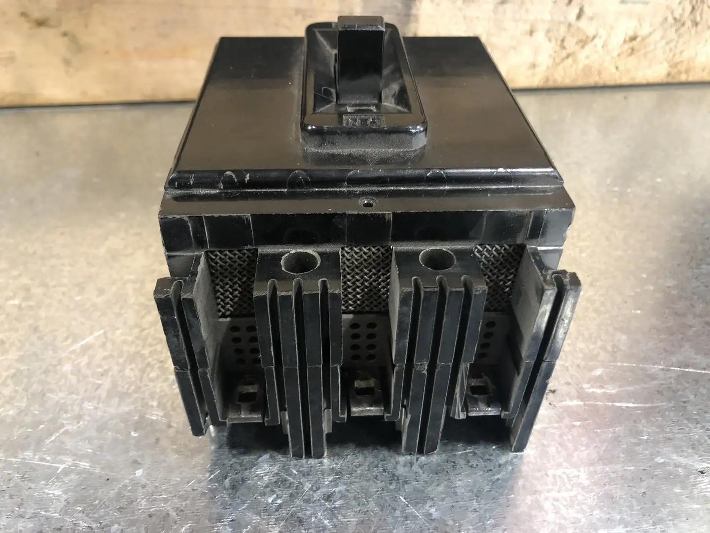 USED FEDERAL PIONEER NEF431020