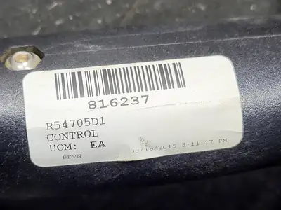Hoist Remote Control R54705D1