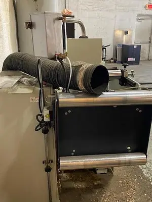 USED KARLVILLE K1 SEAM 200