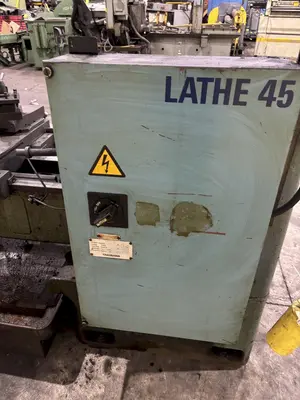 USED TAKISAWA TAL-460