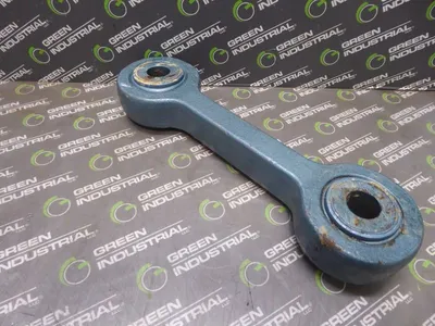 Suspension Rod for Vibra Screw Inc. Screw Feeder Used