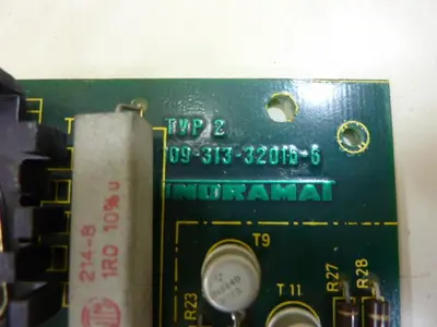 USED INDRAMAT 109-313-3201B-6