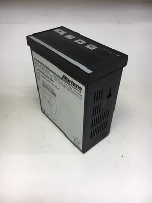 USED Martens Elektronik A9648-3-00-00-0-00-A