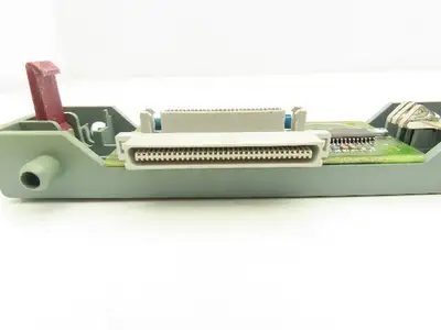 B&R 2BP210.4 1-Slot Mounting Plate Circuit Board Assembly