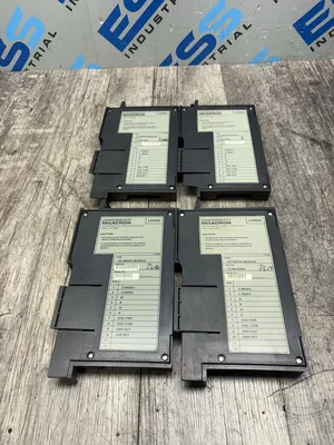 CINCINNATI MILACRON 3-700-0155A Electrical/PLC/Automation | ESS Industrial Equipment Sales (7)