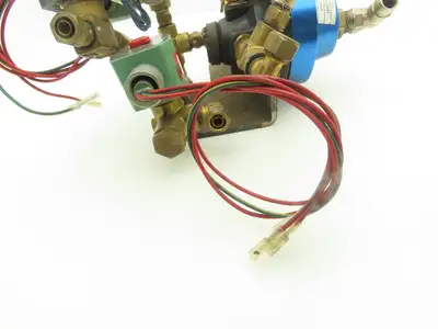 Used PROPORTION-AIR _UNKNOWN_ Valves/Fittings Indiana US | Arrow Industrial #1367748