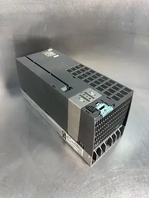 Siemens Sinamics 6SL3210-1PC22-2AL0 Version 04 Sinamics Power Mod (2.5.4)