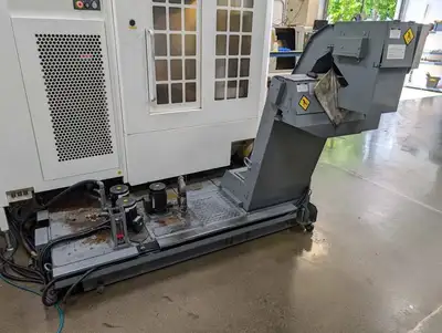2006 KITAMURA MYCENTER 3XiF Machining Centers, Vertical | Asset Exchange Corporation (3)