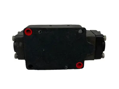 NEW VICKERS DG5S4L-062N-E-51 DIRECTIONAL CONTROL VALVE BASE