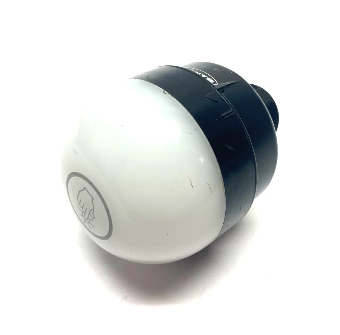 USED BANNER ENGINEERING CORE SER. MULTIPURPOSE EZ-LIGHT 3-INPUT TOUCH SENSOR