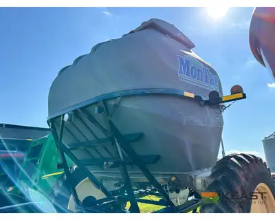 Used MONTAG _UNKNOWN_ Dry Spreaders Iowa US | Keast Enterprises #1360426