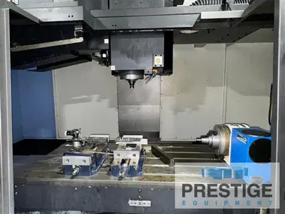 USED 2019 DOOSAN DNM 6700