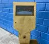 Used WEILER SCALE COMPANY 8801 Material Handling (misc) Ohio US | HGR 24 #1293733
