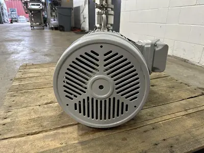 USED STERLING ELECTRIC EH0154FHA