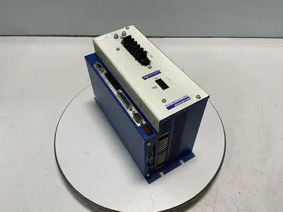 USED KOLLMORGEN SR20200-000000