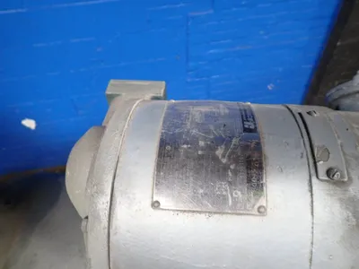 Used PATTERSONKELLEY CO _UNKNOWN_ Chemical & Process Equipment Ohio US | HGR 24 #728721