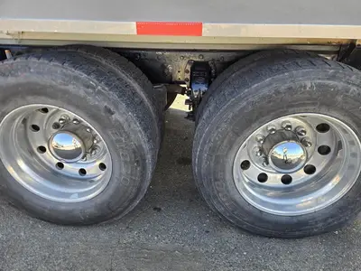 Used 2012 PETERBILT 365 Dump trucks California US | Ben Kaplan Equipment #1567611