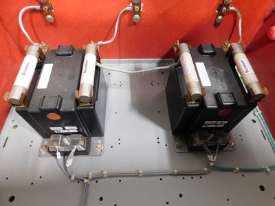 Used INSTRUMENT TRANSFORMERS, INC. NA Transformers Ohio US | Equipment Recovery Corp. #1329688