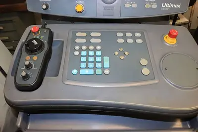 2002 HURCO VMX24 Vertical Machining Centers | Toolquip, Inc. (11)