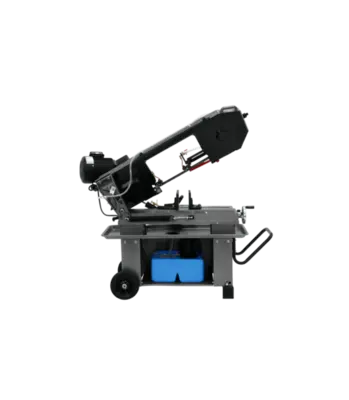 New | in-Stock JET HBS-812G Horizontal Band Saws Illinois US | Olympus Machinery Group #1349070