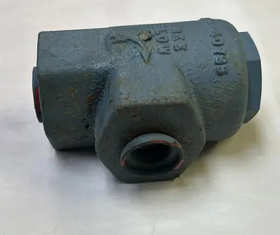 Used RIVETT 1-28-40735 Pump & Valve Parts Ohio US | Surplus Asset Holdings #1246829