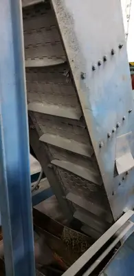 Used ANGOR _UNKNOWN_ Bucket Elevators Ontario CA | Walden Machinery #1290617