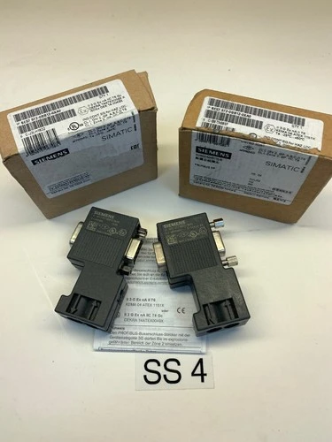 NEW Siemens 6ES7 972-0BB12-0XAD