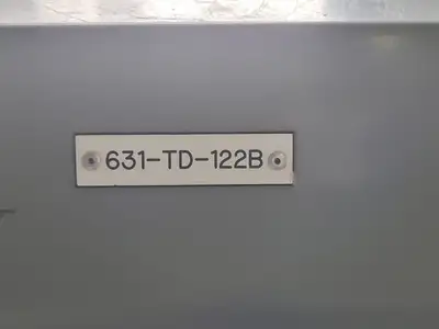 USED HAMMOND POWER SOLUTIONS INC. MF037PECB