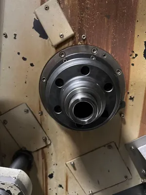 2011 FEELER FTC-200L CNC Lathes | Toolquip, Inc. (4)