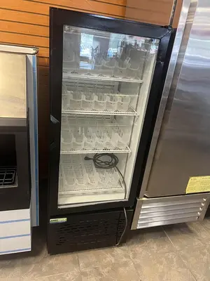 Used MIRA COOL MC300-V2 Display Refrigerators Florida US | BAM Discount Restaurant Equipment #1290500