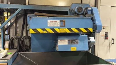 2000 MAZAK MAZATECH FH-6000 Horizontal Machining Centers | T.R. Wigglesworth Machinery Co. (9)