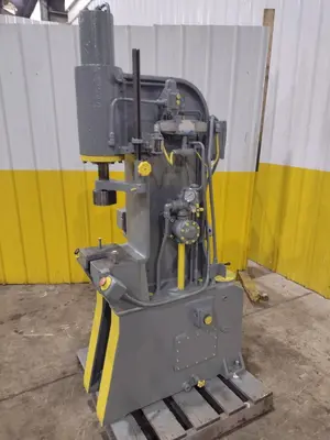 USED GREENERD HP-5-6-E