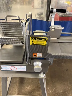 USED Jaccard VA2000 GRT