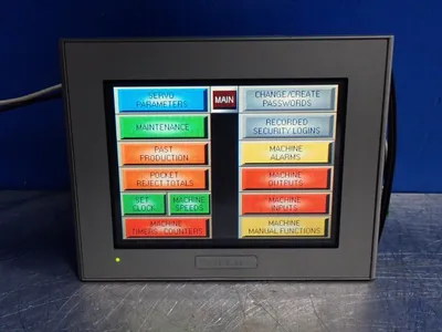 USED PROFACE AGP3300T1D24