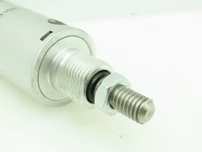 New | in-Stock IR ARO _UNKNOWN_ Pneumatic Cylinders | Arrow Industrial #633727