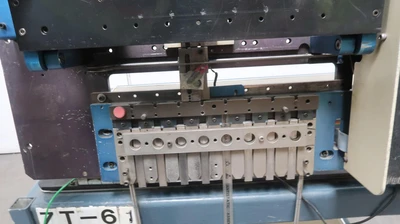 Used EXATRON _UNKNOWN_ Miscellaneous PCB & SMT Equipment Texas US | OCO Industrial #1714923