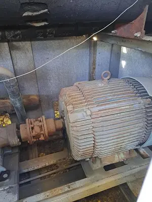 USED PROCESS PRODUCTS, INC. EXPC50H