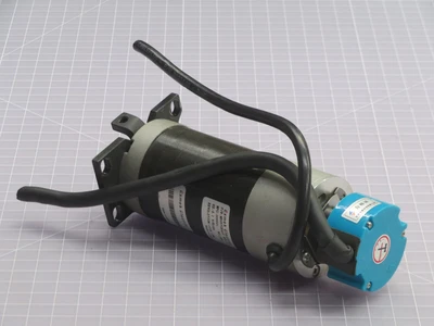 Used EXMEK ELECTRIC _UNKNOWN_ Brushless Motors Texas US | OCO Industrial #1601411