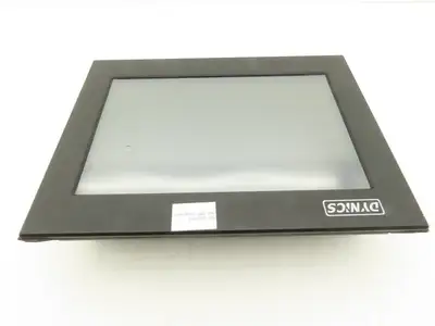 Dynics SW12PTUMAR 12" Touch Screen for Industrial Computer