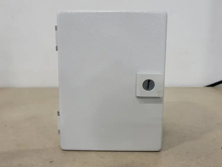 Used RITTAL JB8018.123 Misc Electrical & Power Parts British Columbia CA | Lenmark #250849