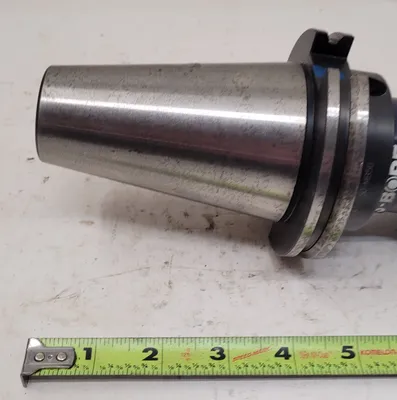 ISCAR ETM BHR MB50-63X80 Tooling & Accessories, Tooling | Machinery Central (5)