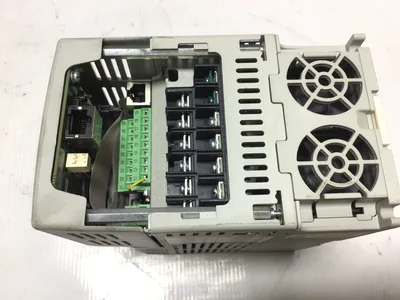 Allen Bradley PowerFlex 40 22B-D010N104 Variable Frequency Drive